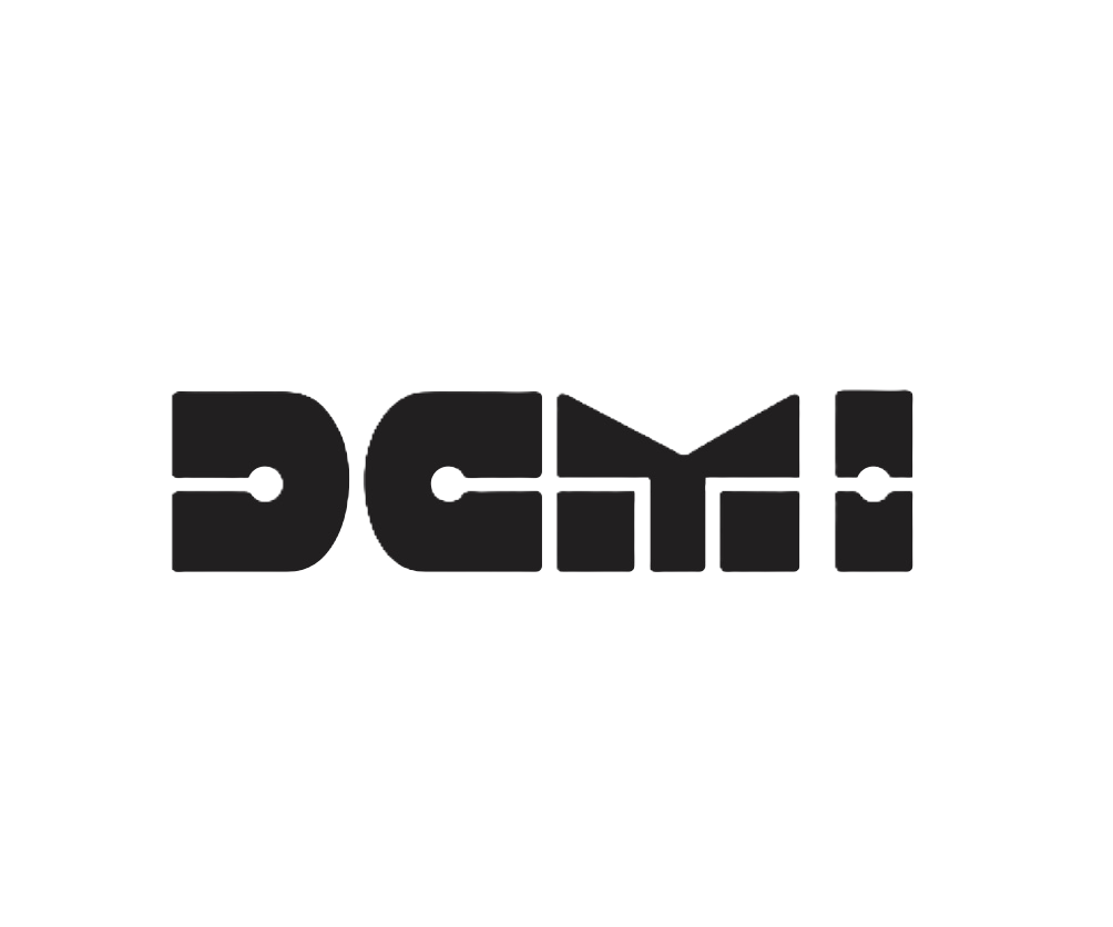 Logo dcmi